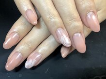 マイシティー ネイル(My City Nail)/