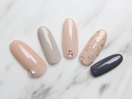 ハンドEコース 3490円