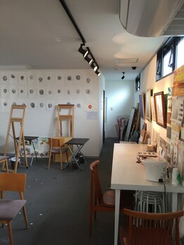 エステティックサロン エッセンス(essence)/順路2