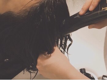 テテ(tete)/スパ工程【美容液】