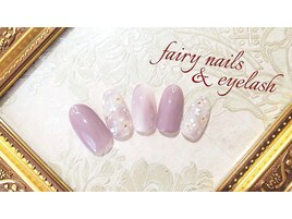 ニュアンス×押し花