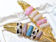 ラブ ネイル(LUVnail)