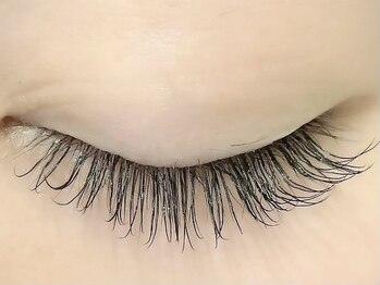 カラン 焼津店(CALIN)/シングルラッシュ120本