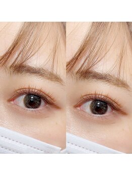 フルリール(fleurir)/フラットラッシュ180本