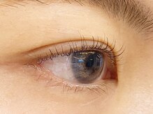 グラマラス 白金台店(glamourous produced by Noble)/まつげパーマ[白金台/目黒]