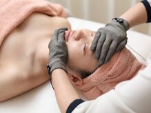 サロンマニア(SALON MANIA)/ヘッドスパでなくでも癒される