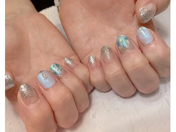 メイヴン(Maven)/