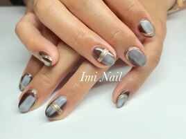 シンプルニュアンス