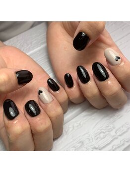 ハムネイル(HaM nail)/