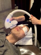 東京デトックス/ヒゲ脱毛