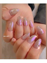 ネイルジニ(nail.Jini)/
