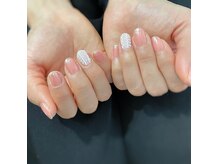 ミミ(mimi)/ニットネイル