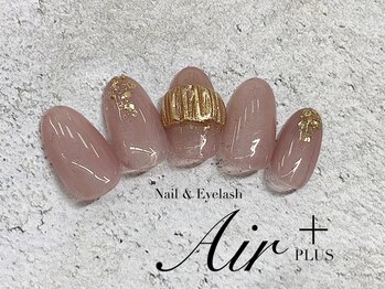 エアプラス 船堀店(Air plus)/10月NEW！Aコース