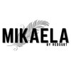 ミカエラ(MIKAELA)ロゴ