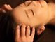 バリラグゼ(Bali laxe)の写真/【頭の疲れ・眼精疲労を根本ケア!!】ドライヘッドスパ+肩・首集中ほぐし☆嬉しい小顔効果も♪