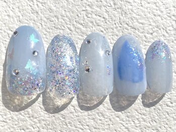 リノリコ 中野店(RinoRiko)/23年 ６月 梅雨 7