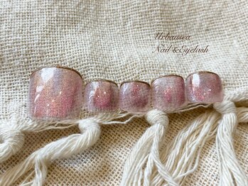 アーバンシーネイル 赤羽店(Urbansea nail)/nail design　trend　10.980円