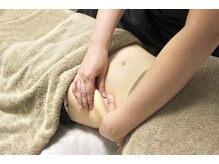 サロンドエスコート(salon de scort)/脂肪を撃退