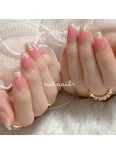 ナツネイルズ(na2nails)/