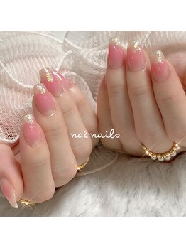 ナツネイルズ(na2nails)/