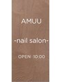 アミュー(AMUU)/AMUU -nail salon- 【アミュー】板橋駅