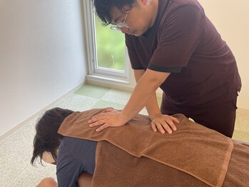 リセット 苫小牧/