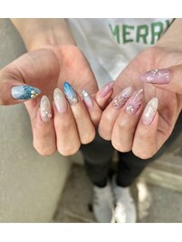 130分アートやり放題