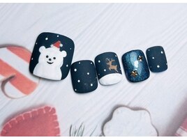 2023シーズン【クリスマス】