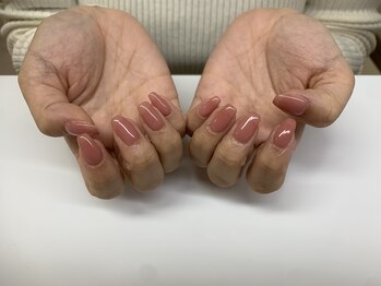 ラボテ(laboT)/ワンカラー