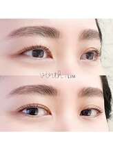 バースプラスリム(virth+LIM)/パリジェンヌラッシュリフト