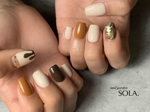 ソラ(SOLA.)/バレタイン×チョコ