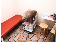 自分deキレイ/快適！プライベート空間◎