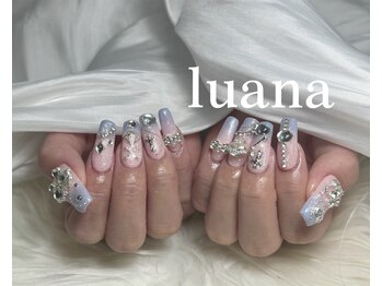 ルアナ(Luana)/