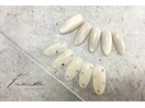 微粒子マグネイル【ニュアンス】