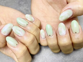 ジーン 中野店(gene)/[中野/パラジェル]