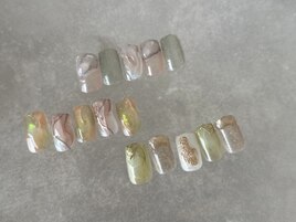 enoi季節限定design