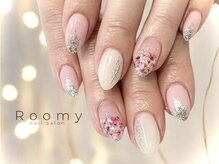 ルーミー(ROOMY)/《パラジェル》フィルイン 持込