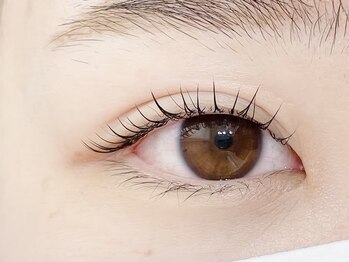 クラシック アイズ(CLASSIC EYES)/まつげパーマ