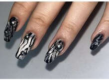 リーネイル 天神(Re.nail)/Hiyori担当　※要事前打ち合わせ