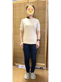 ふぉるしゅ/ダイエットキャンペーンで開始☆