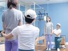 《初回限定パーソナル》マシンピラティス50分【姿勢改善/骨盤矯正】￥5500