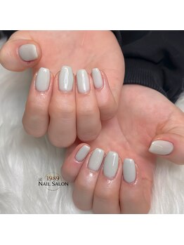 イチキュウハチキュウ ネイルサロン(The 1989 nail salon)/