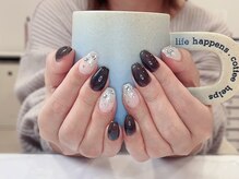 キナ(KINA)/12/7　4本アートし放題