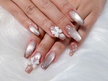 トライナ(Tryna)/ハンドやり放題