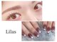 リラス(Lilas)の写真/【お得なセットメニューあり♪】ネイル＆まつげ・ネイル＆まゆの同時施術可能で時短に◎