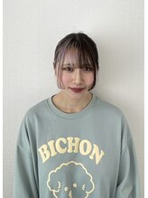 ディーエル ビューティー 町田店(DL BEAUTY) Eyelist SHION