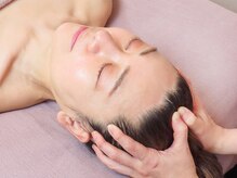 サロンドタエ(salon de TAE)/小顔マッサージトリートメント
