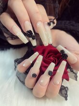 ジェイエフ(JF)/