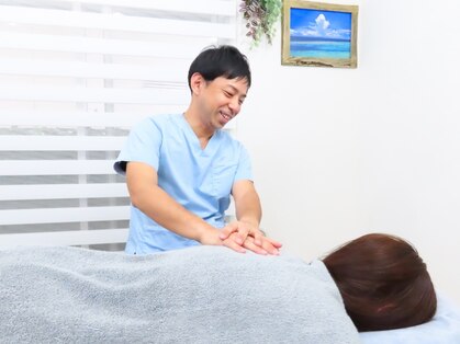 ウェル鍼灸整体 ピラティス(Well鍼灸整体 ピラティス)の写真