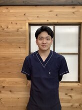 やぎ鍼灸接骨院 志木院 前田 恭祐